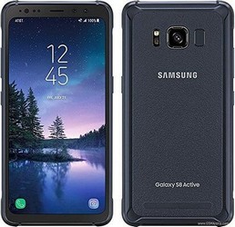Замена разъема зарядки на телефоне Samsung Galaxy S8 Active в Перми